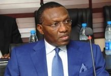 Police Withdraw ₦400m Fraud Case Against Ex-Senator Andy Uba