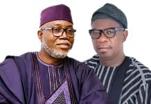 Supreme Court Ends Ajayi’s Challenge Against Aiyedatiwa