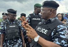 Terrorists Hit Oyo, Abduct Pupils, SW Governments on High Alert