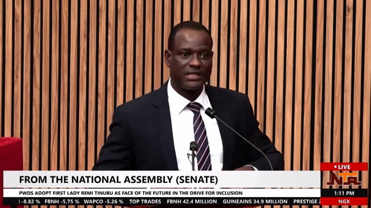 Senate Moves Forward with Tax Reform Bills, Amid Strong Opposition