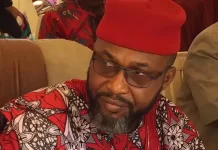 Opinion: “Nigeria’s Descent Into Disorder” – by Osita Chidoka