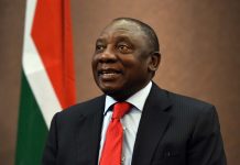 Ramaphosa Takes Ill After BRICS Summit, Bedrests on Doctor’s Advice