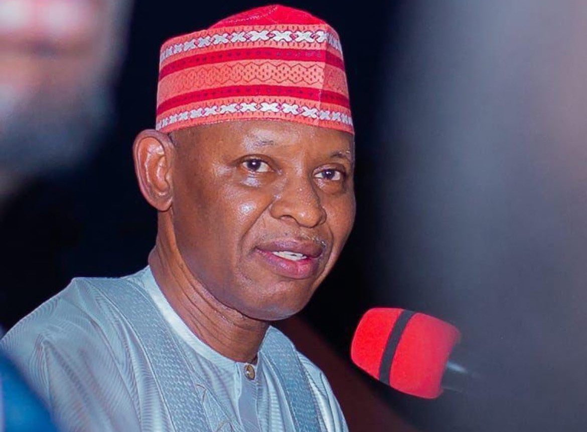 Governor Abba Yusuf Shakes-Up Kano Cabinet, Sack Five Commissioners, Reassign Others