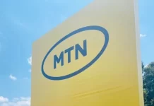 MTN to Shut Network in 3 States for Maintenance Friday