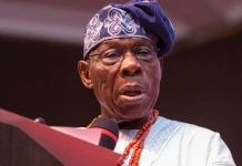 Obasanjo Reflects on US-Nigeria Relations Amid Trump Threat
