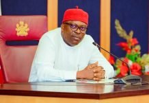 Impeachment: Fubara Yet to Receive Notice as PANDEF, MOSOP Wade In