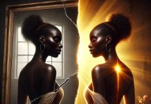 POEM: “Dear Me”