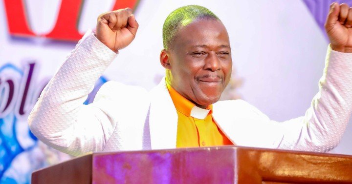 Prophetic Predictions for 2025: MFM’s Dr. Olukoya Warns of Strange Battles and Economic Turbulence