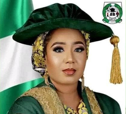 Prof. Aisha Sani Maikudi Makes History as University of Abuja’s First Female Vice-Chancellor