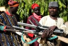 Terrorists Kill Soldiers, Vigilante, Abduct Three in Fresh Bauchi Attack