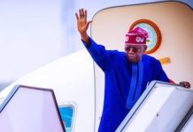 Atiku Lambasts Tinubu Over His Three-Week Vacation Abroad