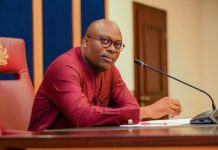 Fubara Writes Rivers People, Bows Out of APC Governorship Primaries