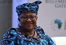 INSPIRE THE NEXT GENERATION – PERSON OF THE WEEK!