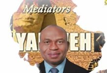 Opinion: “The Great Secret of World Civilization: A Revelation That Will Shake Humanity” – by Maazi Obinna Agommuo