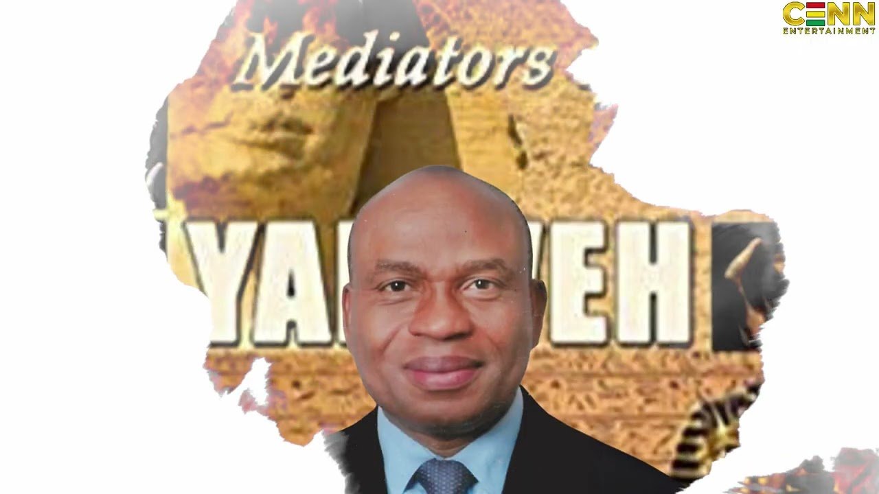 Opinion: “The Great Secret of World Civilization: A Revelation That Will Shake Humanity” – by Maazi Obinna Agommuo