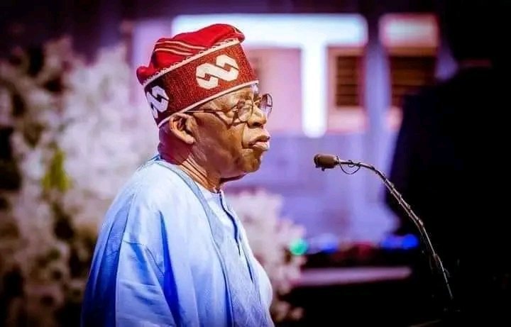 Tinubu Announce Plans To Create National Values Charter, Cut Inflation By Half, in New Year’s Message