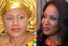Bianca Ojukwu Throws Shade at Ebele Obiano’s US Flight Meltdown