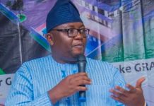 Kidnappers Abduct Ex-Minister Adelabu’s Sister and Twins; Videos Emerge