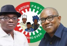 Labour Party BoT Dissolves Interim Committee as Internal Crisis Lingers