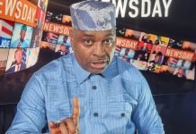 Kenneth Okonkwo Alleges APC Using Digital Registers to Cage Opposition