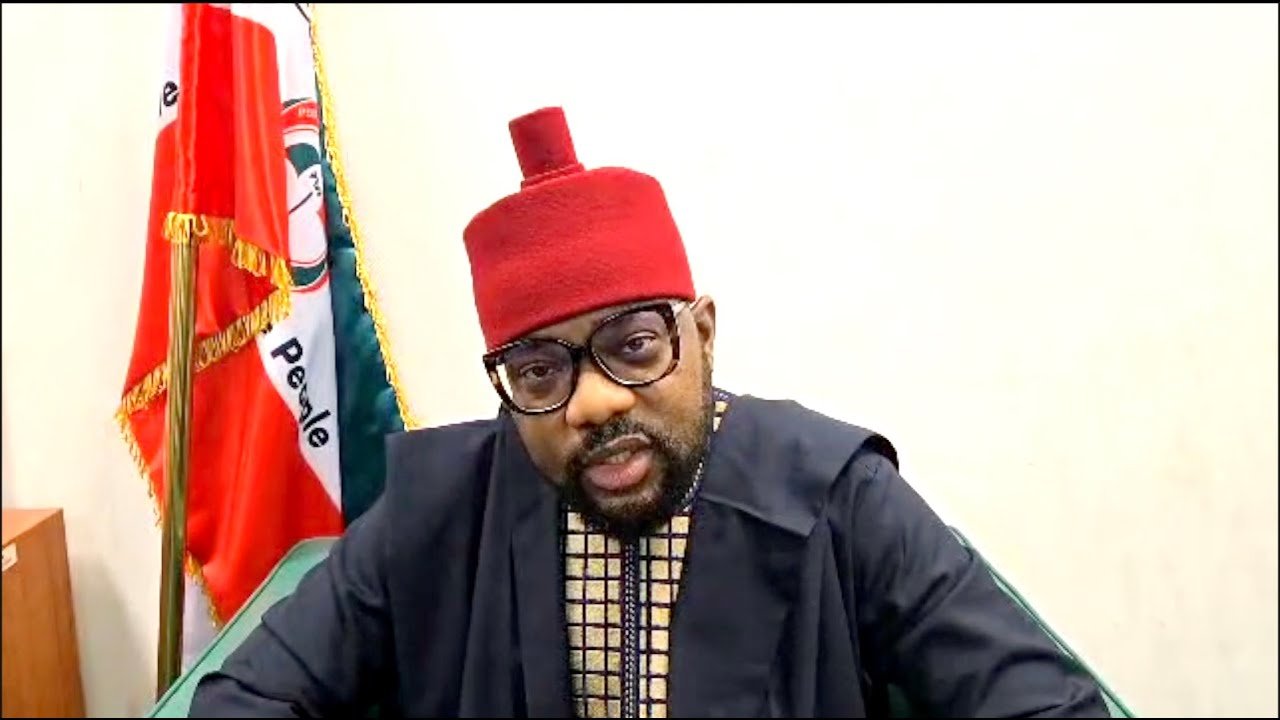 Rivers Political Crisis: “Don’t Rejoice, Governor Fubara Still in Charge Despite Supreme Court Ruling” – Ikenga Ugochinyere