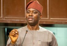 Makinde Announce ₦10,000 Monthly Petrol Support for Oyo Workers