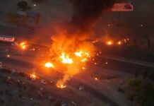 Weekend of Fire: Gas Explosions and House Fires Kill Many Across Nigeria