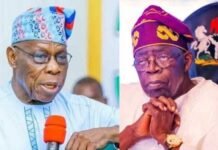 Presidency Hits Back at Obasanjo Over Call for Foreign Intervention