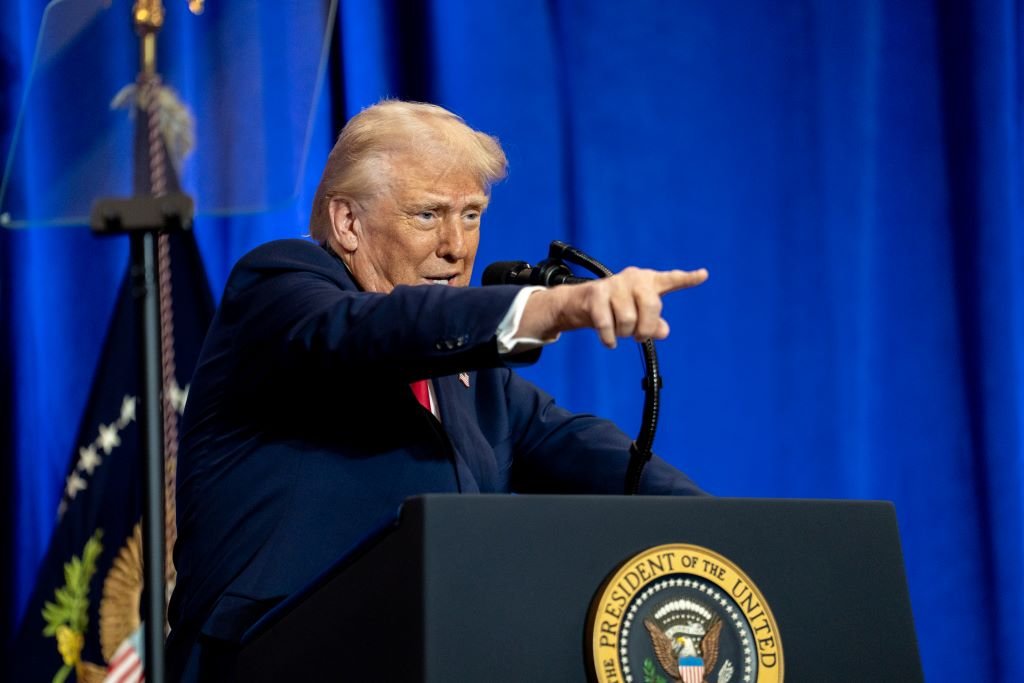 President Trump Insists On Third-Term in Office: What’s Behind It?