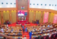 Senate Confirms All Tinubu’s 64 Ambassadorial Nominees