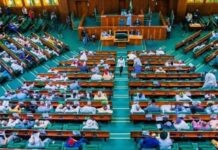 Three House Members Quit APC, Join PRP And ADC