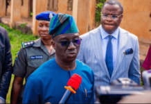 Edo Government Launches Campaign Against Cultism and Drug Abuse