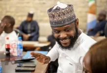 One Million Bibles to Mark Seyi Tinubu’s 40th Birthday