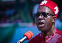 Anambra Adopts Pro-Rata Salaries Over Monday Sit-at-Home