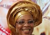 Afripedia: “Mrs Virginia Etiaba, First Female Governor in Nigeria”