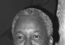 Afripedia: “Meet Julius Nyerere”
