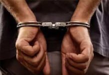 Fake American Doctor Arrested in ₦48.5m Lagos Romance Scam