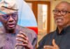 Sanwo-Olu Slams Peter Obi Over Poverty Comments at Johns Hopkins University
