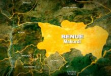 Bandits Abduct Nine Worshipers During Night Vigil in Benue