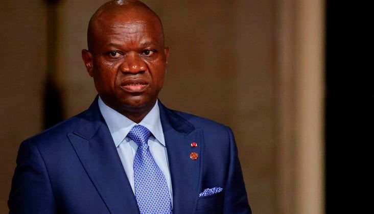 Brice Nguema Wins Gabon Presidential Election, Gets Seven-Year Term