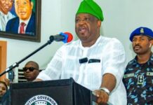 Plateau Governor Orders Halt to Alleged Hisbah Activities