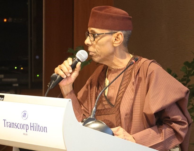 President Tinubu’s Political Adviser From the North, Hakeem Baba-Ahmed, Resigns Abruptly
