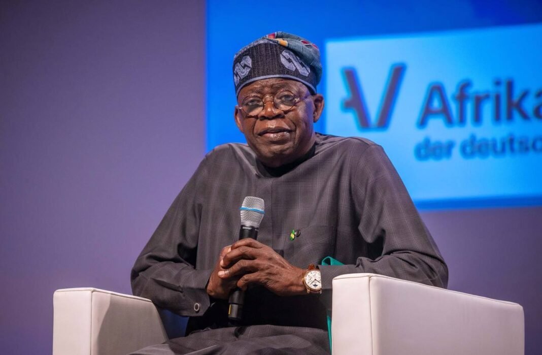 Tinubu Approves Over 8,800 New Health Centres Across Nigeria