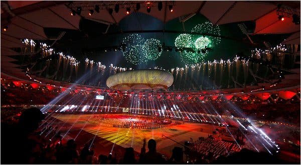 Abuja May Become Host City as Nigeria Applies For Hosting 2030 Commonwealth Games