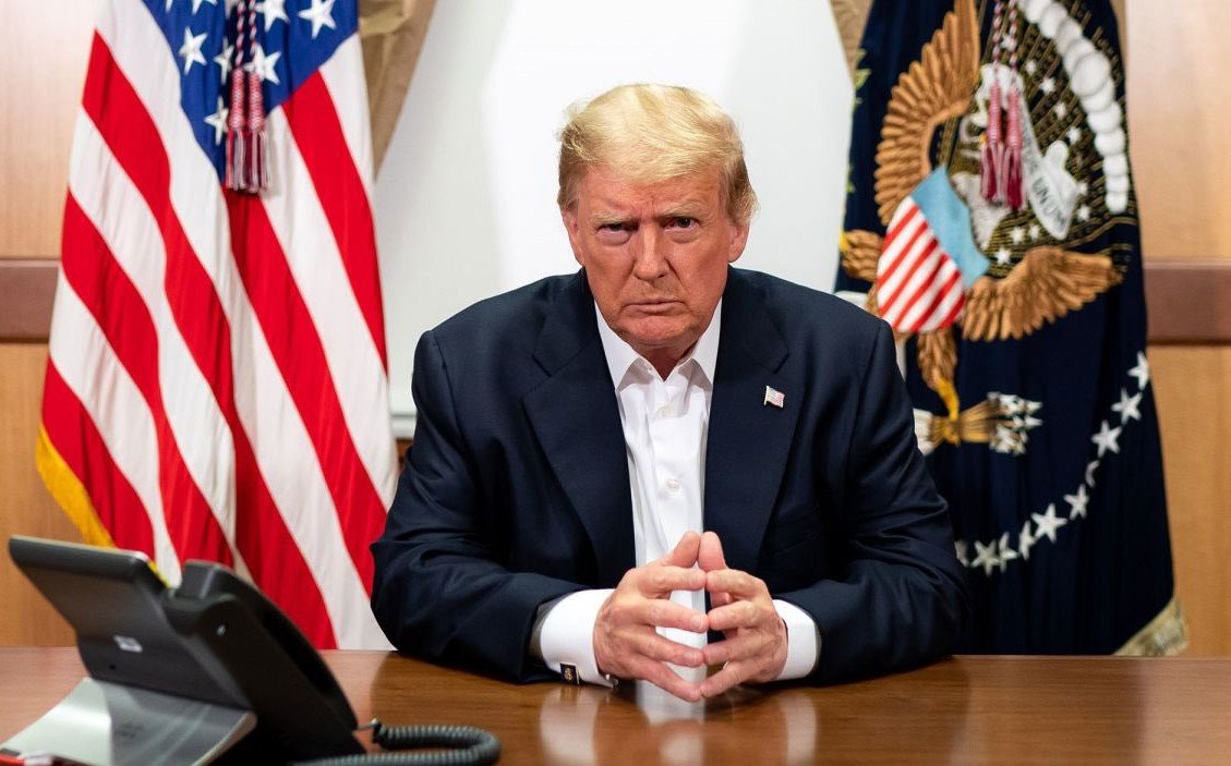 Trump’s New Import Tariffs Shake Global Trade, Nigeria Hit With 14% Duty