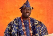 Alaafin Boast of British Colonial Recognition as Yoruba Head