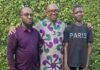 Peter Obi Meets Young Supporter, Quadri Alabi, Wrongfully Jailed, Demands Justice