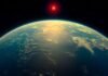 Scientists Detect Possible Sign of Life on a Distant Planet