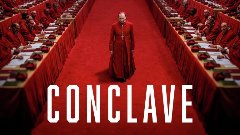 Real-Life Conclave Begins After Pope Francis’ Death—Here’s What to Expect