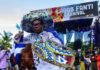 Governor Sanwo-Olu Turns DJ at Lagos Fanti Carnival, Internet Reacts